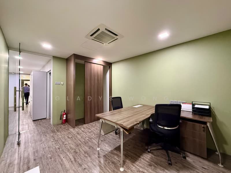 Office for Rent in Taman Pelangi (Johor Bahru) - Gladys Wong - Study - PropertyGuru.com.my