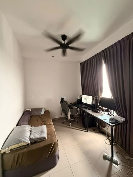 Servis Apartment untuk Disewa di Sunsuria Forum - Annie Kho - Bedroom - PropertyGuru.com.my