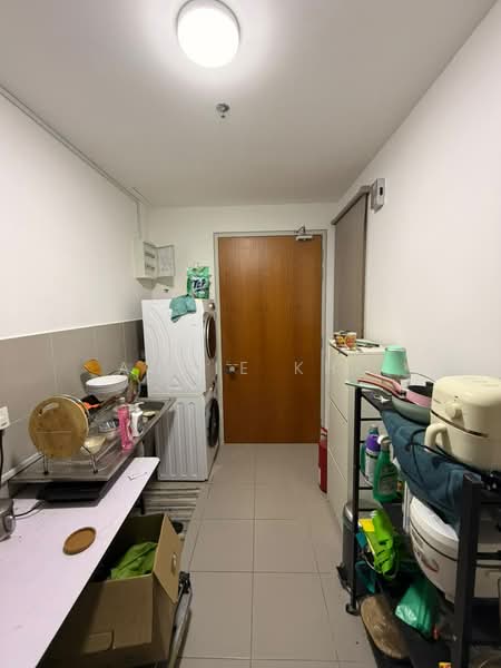 Servis Apartment untuk Disewa di Sunsuria Forum - Annie Kho - Interior - PropertyGuru.com.my