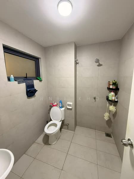Servis Apartment untuk Disewa di Sunsuria Forum - Annie Kho - Bathroom - PropertyGuru.com.my