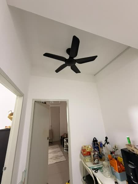 Servis Apartment untuk Disewa di Sunsuria Forum - Annie Kho - Interior - PropertyGuru.com.my