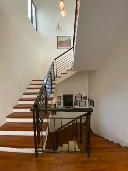 Rumah Berkembar untuk Dijual di Desa Sri Hartamas (Sri Hartamas) - Eling Loo - Interior - PropertyGuru.com.my