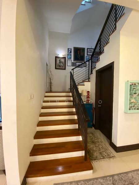 Rumah Berkembar untuk Dijual di Desa Sri Hartamas (Sri Hartamas) - Eling Loo - Interior - PropertyGuru.com.my