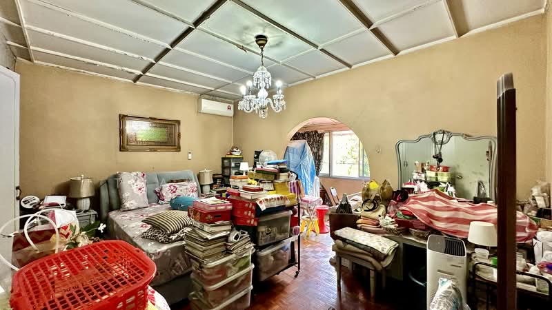 Bungalow for Sale in Bangsar Hill (Bangsar) - Tian Soon Tan - Living Room - PropertyGuru.com.my