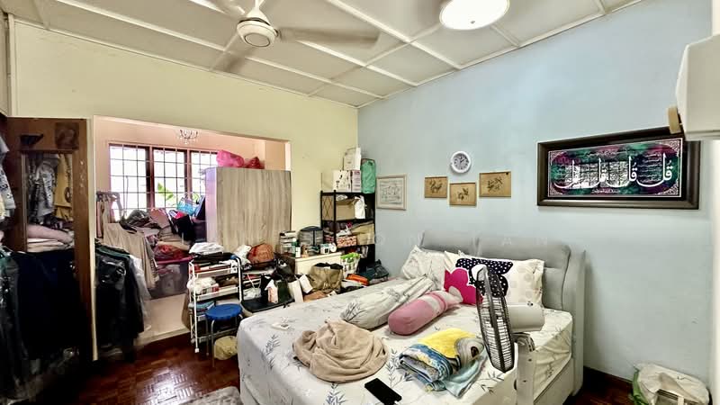 Bungalow for Sale in Bangsar Hill (Bangsar) - Tian Soon Tan - Bedroom - PropertyGuru.com.my