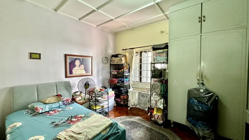 Bungalow for Sale in Bangsar Hill (Bangsar) - Tian Soon Tan - Bedroom - PropertyGuru.com.my