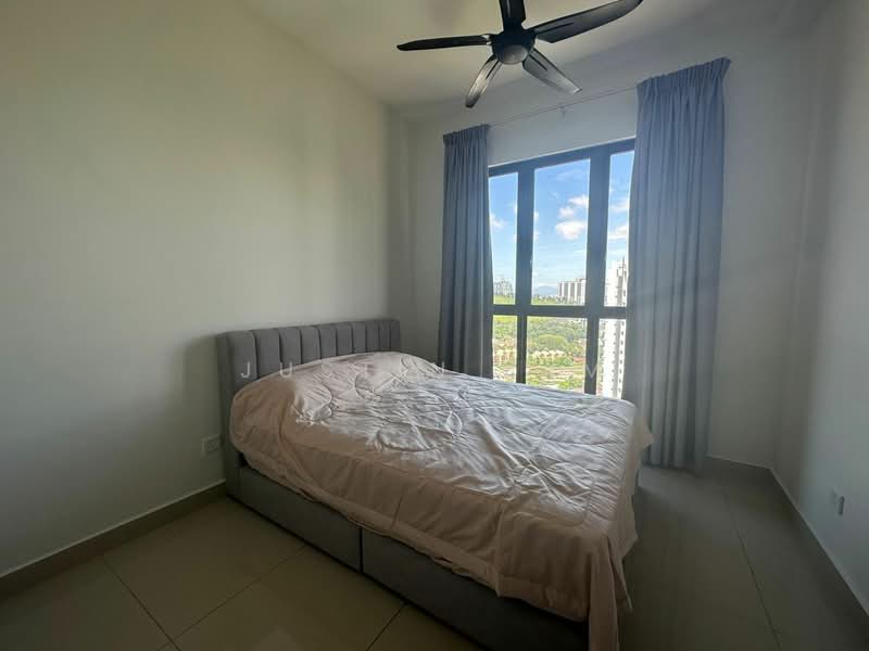 Condominium for Rent at Platinum Arena - Justin Lam - PropertyGuru.com.my