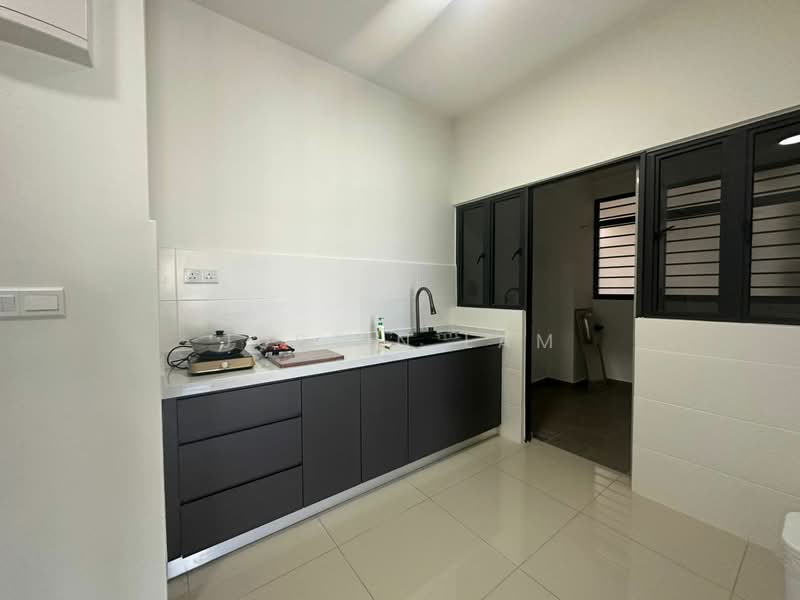 Condominium for Rent at Platinum Arena - Justin Lam - PropertyGuru.com.my
