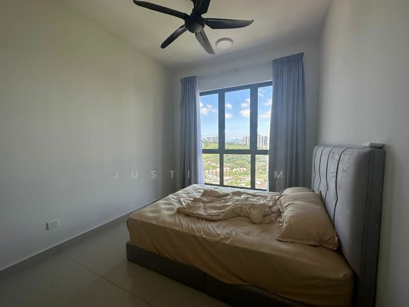 Condominium for Rent at Platinum Arena - Justin Lam - PropertyGuru.com.my