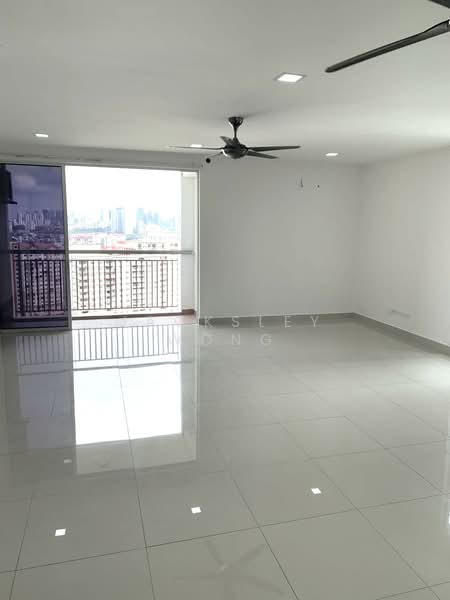 Condominium for Sale at Suasana Lumayan - Jacksley Wong - Balcony - PropertyGuru.com.my