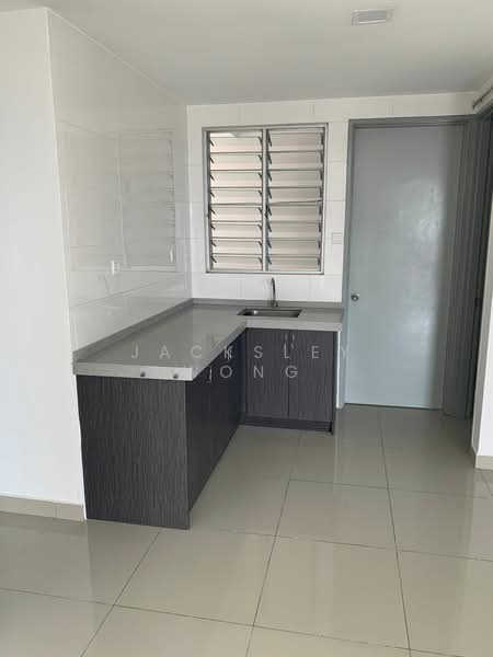 Condominium for Sale at Suasana Lumayan - Jacksley Wong - Kitchen - PropertyGuru.com.my