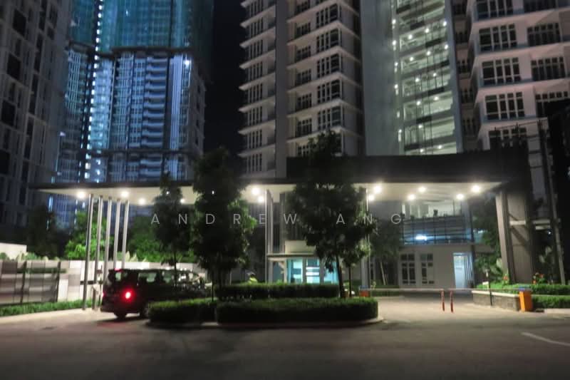 Service Residence for Rent at 1Medini - Andrew Ang - PropertyGuru.com.my