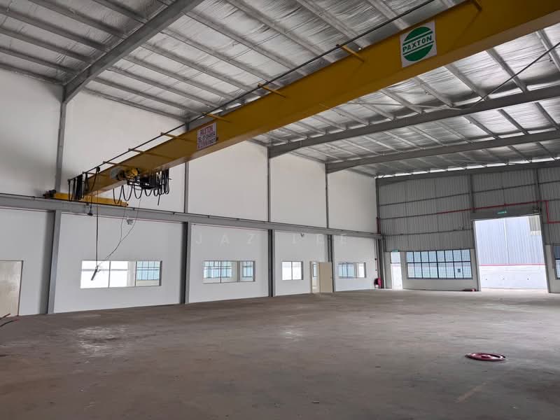 Detached Factory for Rent in Tampoi (Johor) - Jaz Lee - PropertyGuru.com.my