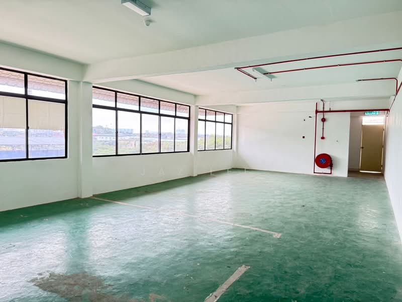 Detached Factory for Rent in Tampoi (Johor) - Jaz Lee - PropertyGuru.com.my