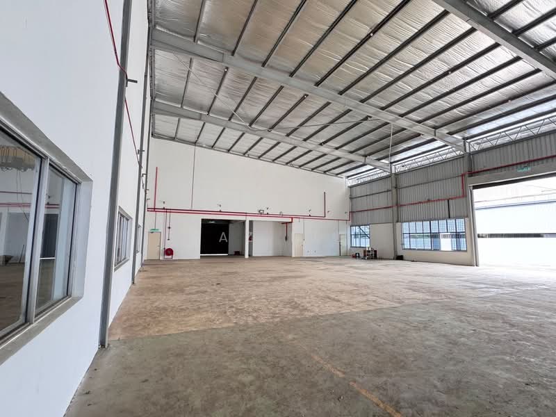 Detached Factory for Rent in Tampoi (Johor) - Jaz Lee - PropertyGuru.com.my
