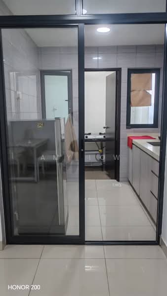 Servis Apartment untuk Disewa di Symphony Tower (Menara Simfoni) - Amy Low - Kitchen - PropertyGuru.com.my