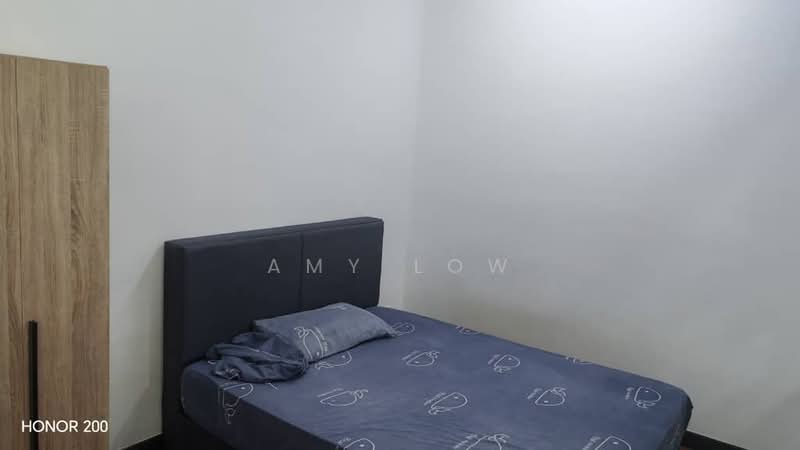 Servis Apartment untuk Disewa di Symphony Tower (Menara Simfoni) - Amy Low - Bedroom - PropertyGuru.com.my