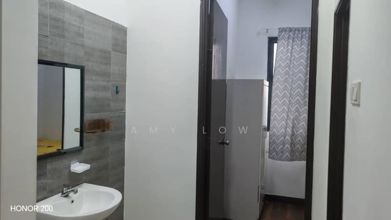 Servis Apartment untuk Disewa di Symphony Tower (Menara Simfoni) - Amy Low - Bathroom - PropertyGuru.com.my