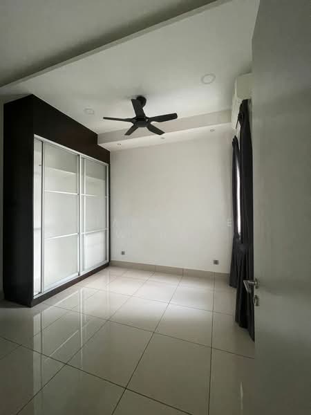 Service Residence for Rent at One Residence - Charmaine Wong - Bedroom - PropertyGuru.com.my