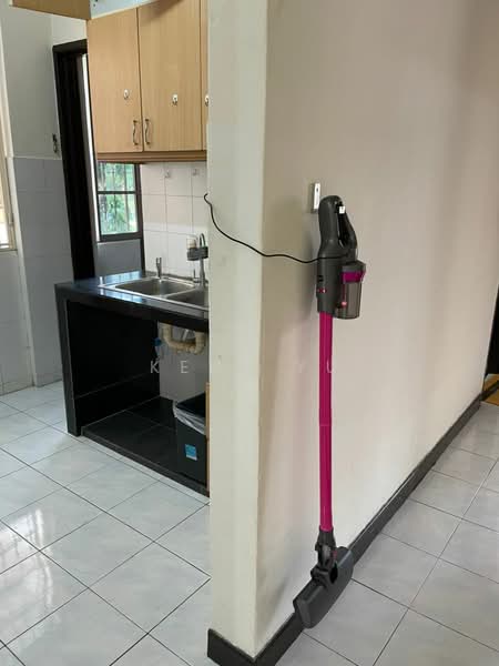 Kondominium untuk Disewa di Vista Tasik - Kent Yu - Kitchen - PropertyGuru.com.my