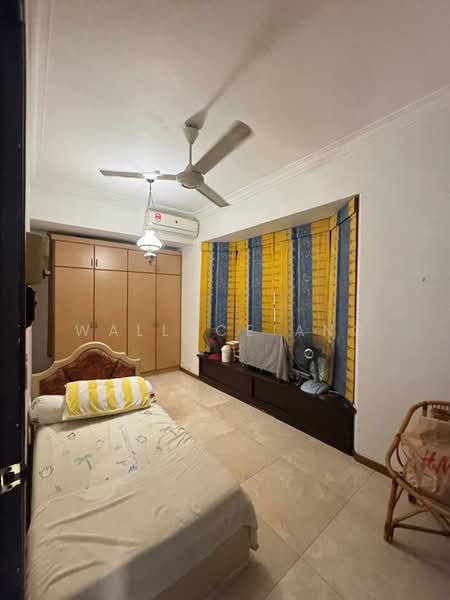 Semi-Detached House for Sale in Taman Pelangi (Johor Bahru) - Wallace Ang - Bedroom - PropertyGuru.com.my