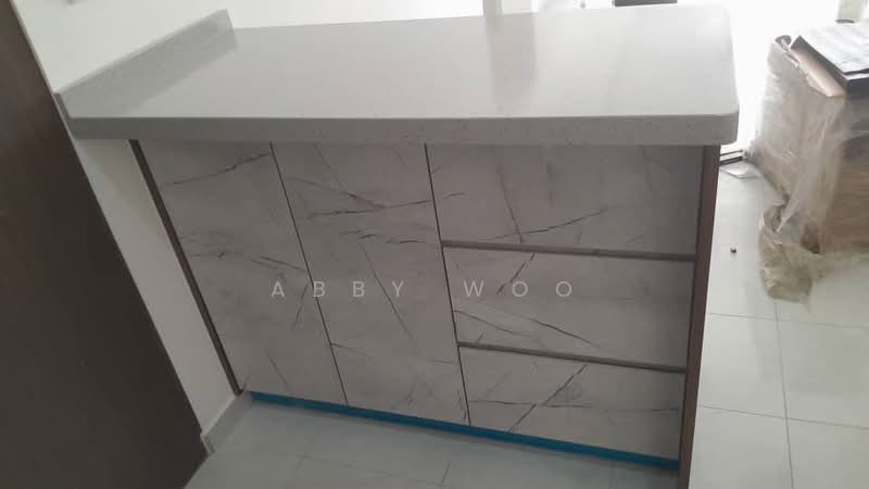 Flat for Rent at PANGSAPURI IRINA - Abby Woo - Interior - PropertyGuru.com.my