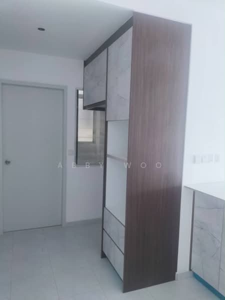 Flat for Rent at PANGSAPURI IRINA - Abby Woo - Interior - PropertyGuru.com.my