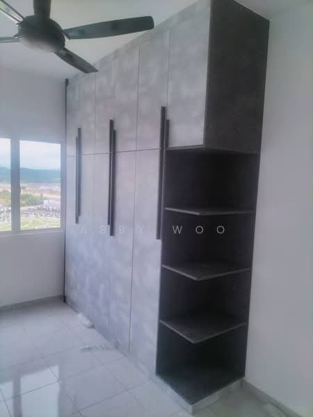 Flat for Rent at PANGSAPURI IRINA - Abby Woo - Interior - PropertyGuru.com.my