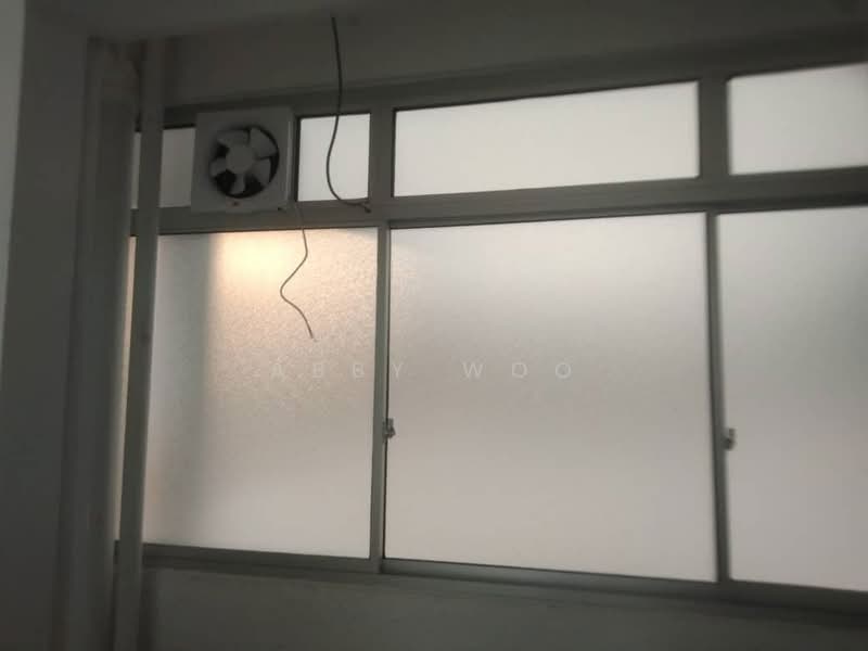 Flat for Rent at PANGSAPURI IRINA - Abby Woo - Interior - PropertyGuru.com.my