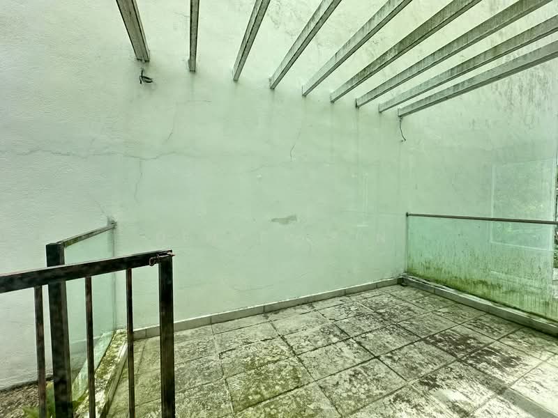 3-storey Terraced House for Sale in Cheras (Selangor) - Denver Sin - Balcony - PropertyGuru.com.my