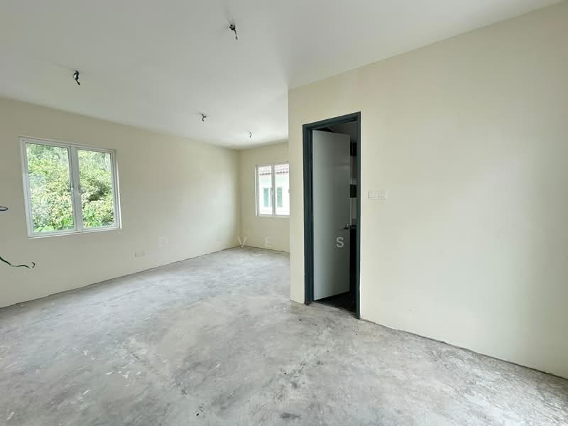 3-storey Terraced House for Sale in Cheras (Selangor) - Denver Sin - Interior - PropertyGuru.com.my