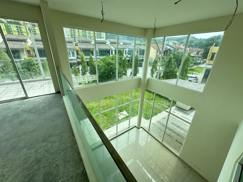 3-storey Terraced House for Sale in Cheras (Selangor) - Denver Sin - Interior - PropertyGuru.com.my