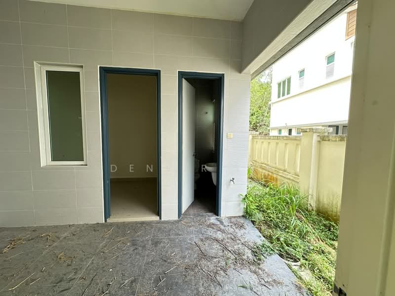 3-storey Terraced House for Sale in Cheras (Selangor) - Denver Sin - Exterior - PropertyGuru.com.my