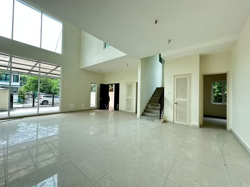 3-storey Terraced House for Sale in Cheras (Selangor) - Denver Sin - Living Room - PropertyGuru.com.my