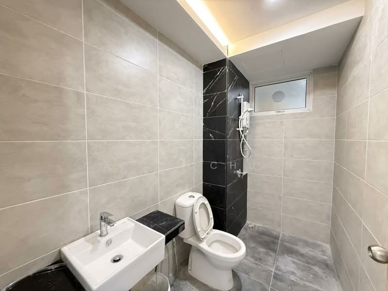 Condominium for Rent at QuayWest Residence - Carson Chuah - Bathroom - PropertyGuru.com.my