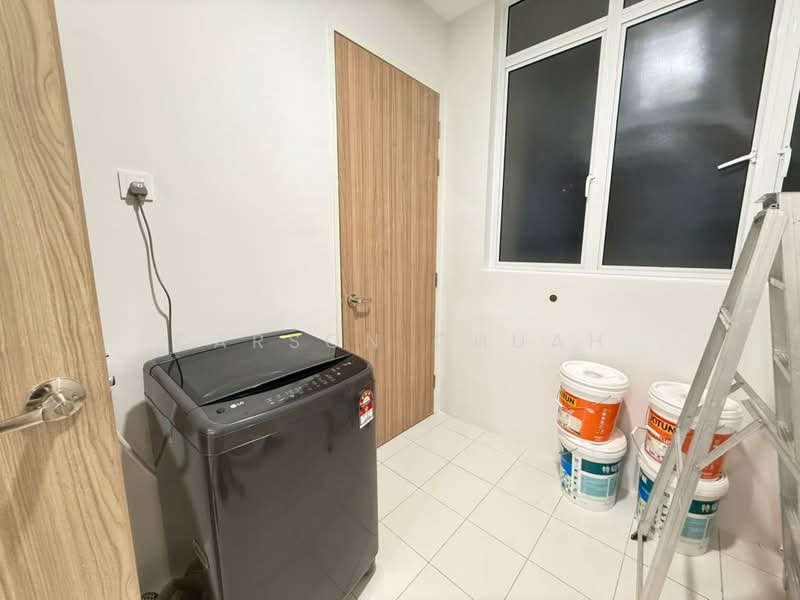 Condominium for Rent at QuayWest Residence - Carson Chuah - Interior - PropertyGuru.com.my