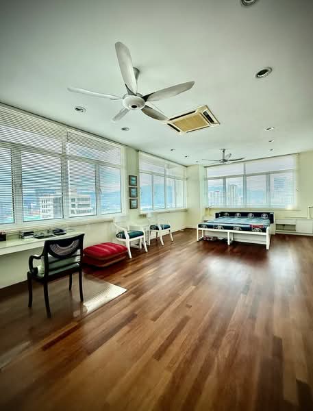 Condominium for Sale at Mayfair Condominium - Jeanette Hee - Bedroom - PropertyGuru.com.my