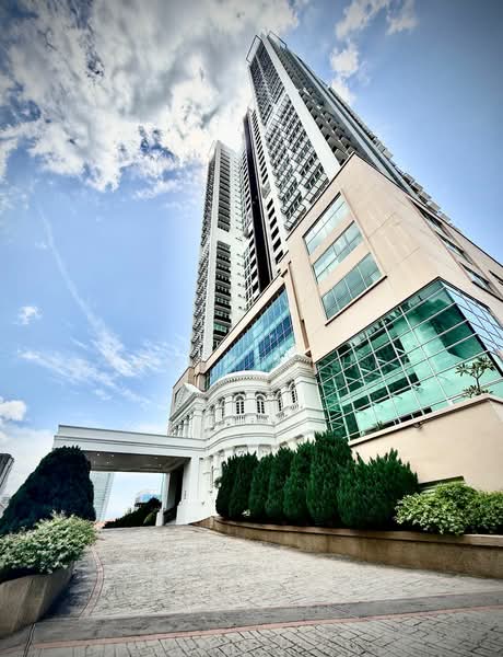 Condominium for Sale at Mayfair Condominium - Jeanette Hee - Exterior - PropertyGuru.com.my