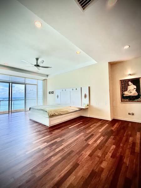Condominium for Sale at Mayfair Condominium - Jeanette Hee - Bedroom - PropertyGuru.com.my