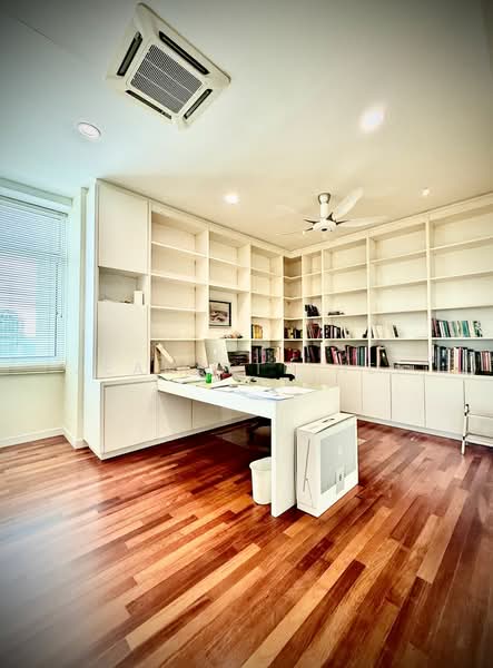 Condominium for Sale at Mayfair Condominium - Jeanette Hee - Study - PropertyGuru.com.my