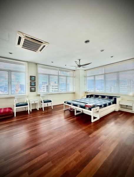 Condominium for Sale at Mayfair Condominium - Jeanette Hee - Bedroom - PropertyGuru.com.my