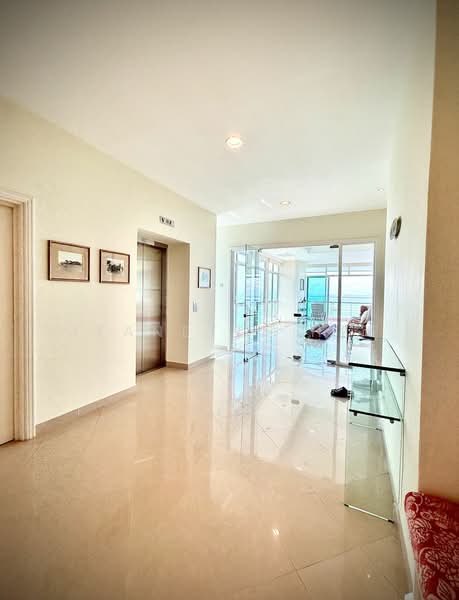 Condominium for Sale at Mayfair Condominium - Jeanette Hee - Lobby - PropertyGuru.com.my