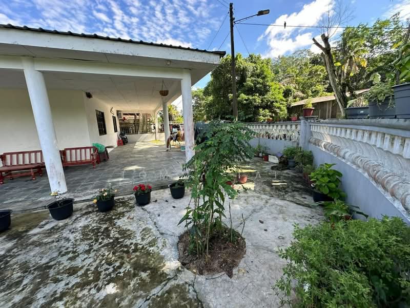 Rumah Teres 1 Tingkat untuk Dijual di Skudai (Johor) - Tommy Tai - Exterior - PropertyGuru.com.my