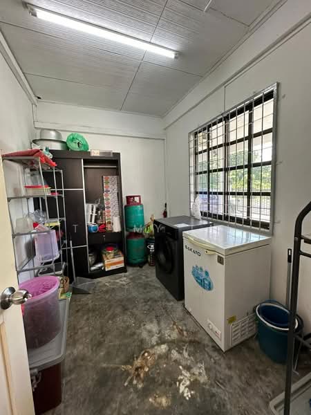 Rumah Teres 1 Tingkat untuk Dijual di Skudai (Johor) - Tommy Tai - Interior - PropertyGuru.com.my