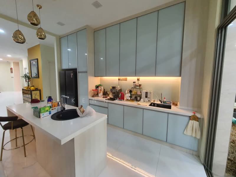 Rumah Banglo untuk Dijual di Batu 9 (Cheras) - Kenny Lai - Kitchen - PropertyGuru.com.my