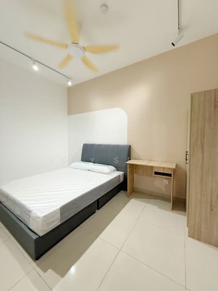 Servis Apartment untuk Disewa di Parkland Residence - Joey Seow - PropertyGuru.com.my