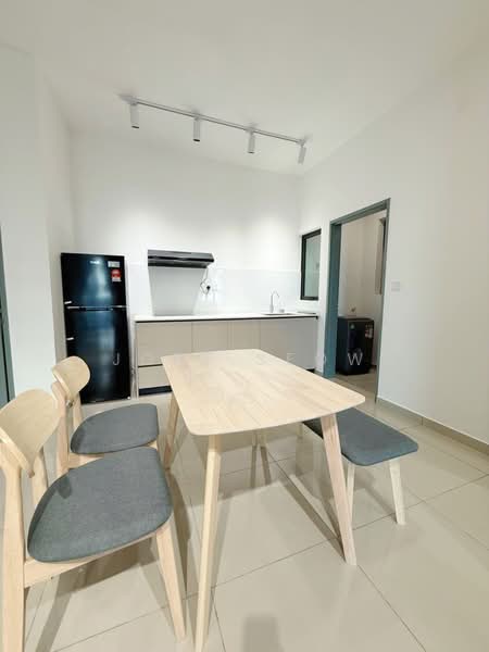 Servis Apartment untuk Disewa di Parkland Residence - Joey Seow - PropertyGuru.com.my