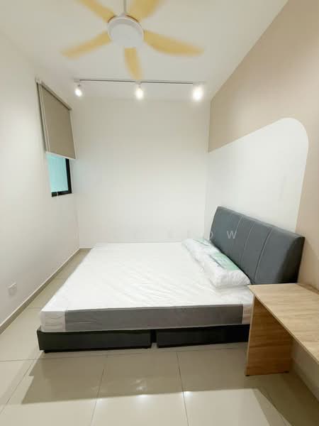 Servis Apartment untuk Disewa di Parkland Residence - Joey Seow - PropertyGuru.com.my