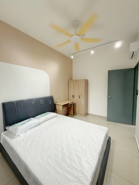 Servis Apartment untuk Disewa di Parkland Residence - Joey Seow - PropertyGuru.com.my