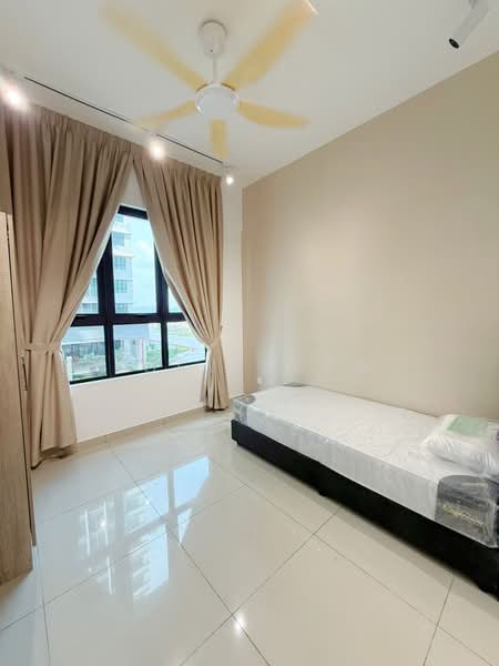 Servis Apartment untuk Disewa di Parkland Residence - Joey Seow - PropertyGuru.com.my